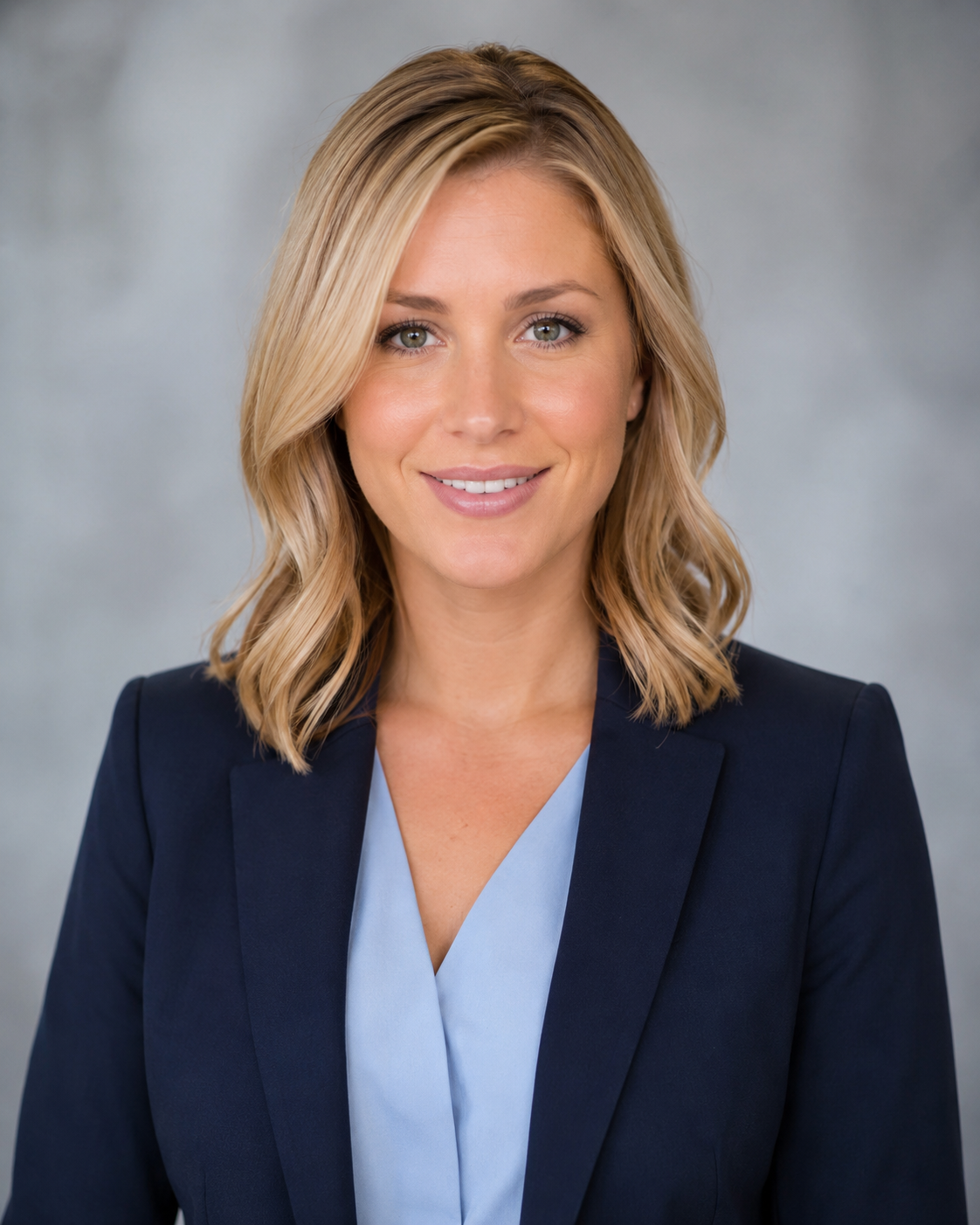 Mortgage Agent Leah