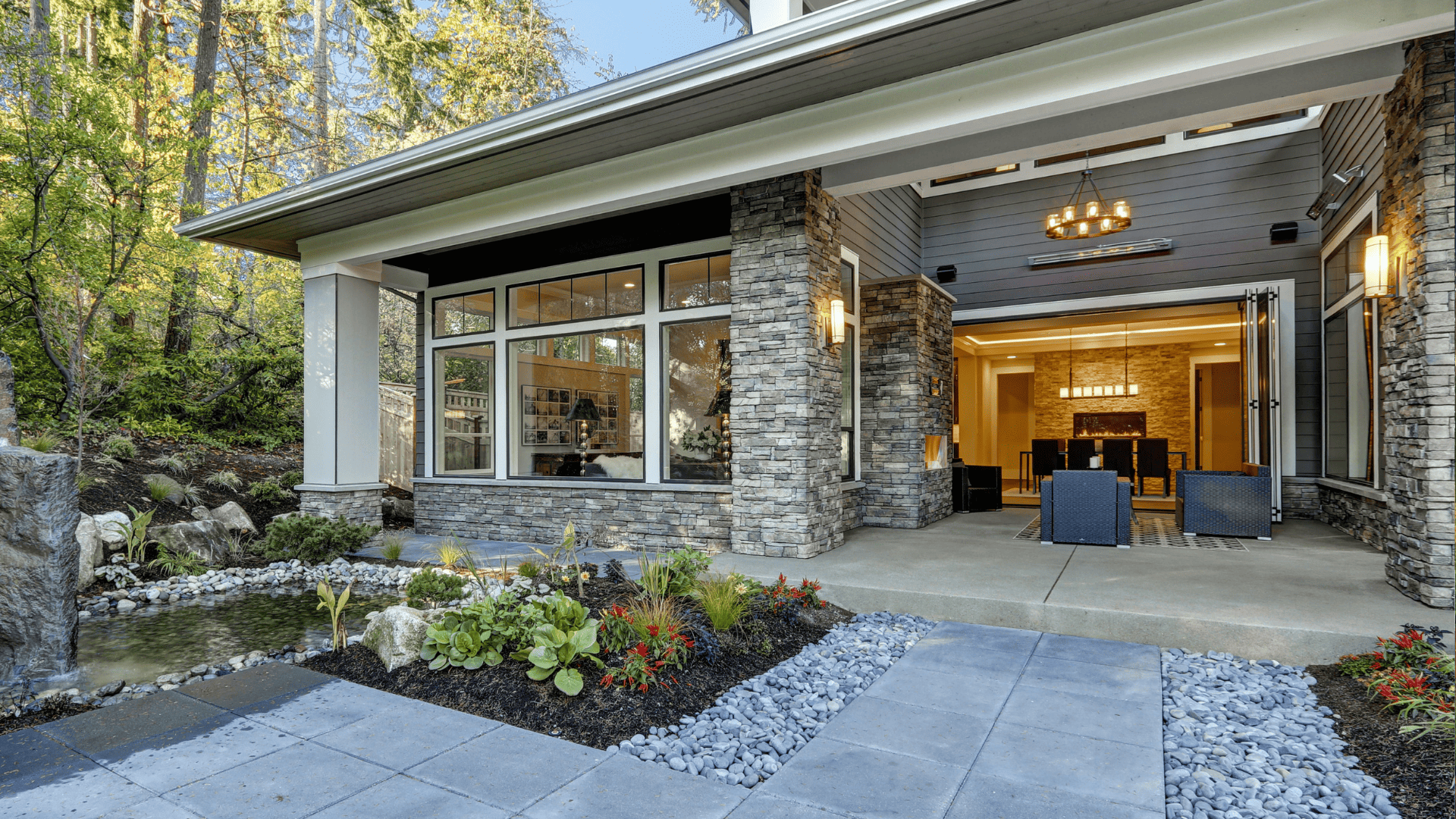  Residential