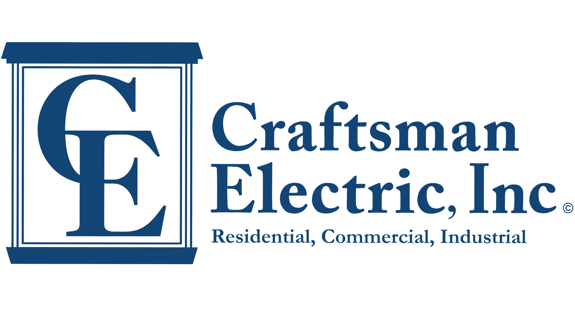 Electrical Gresham