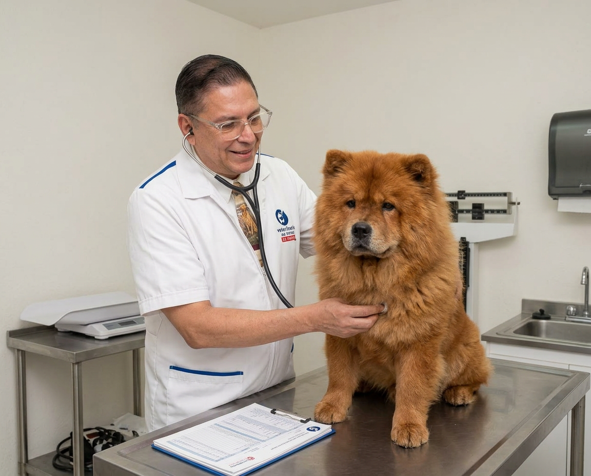 Hospital Veterinario Las Torres - Instalaciones
