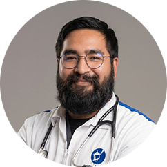 MVZ Josué Gaspar Acosta