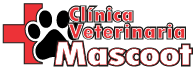 Clínica Veterinaria Mascoot logo