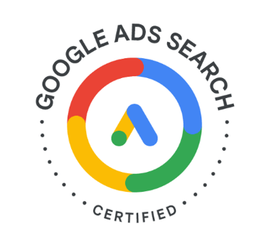 Certificación Google Ads