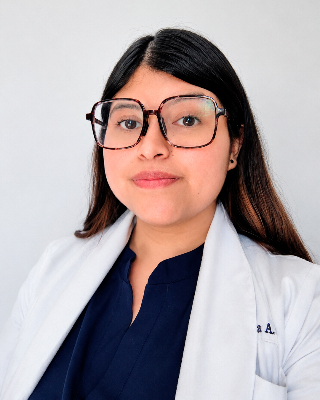 Mvz Laura Aguilar — Hospital Veterinario Júpiter Puebla