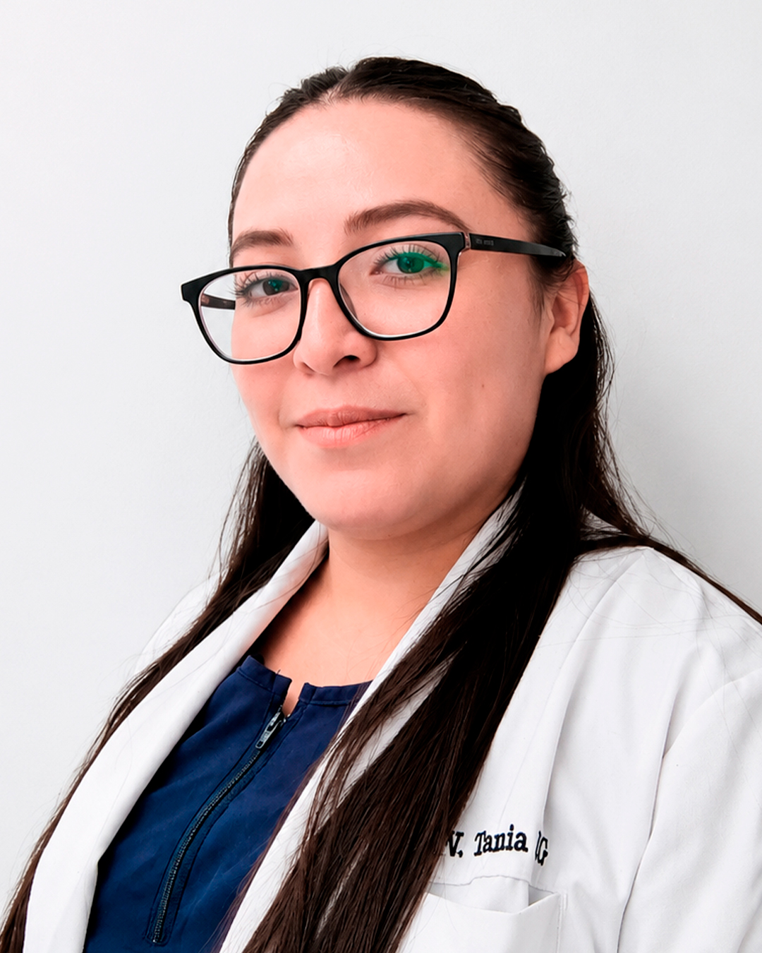 Mvz Tania Romero — Hospital Veterinario Júpiter Puebla