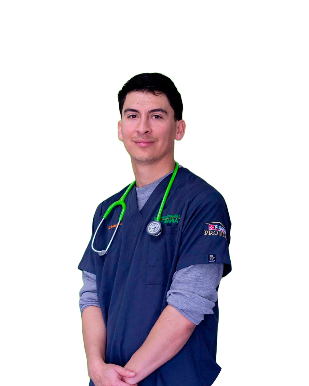 MVZ Esteban Solís Armenta