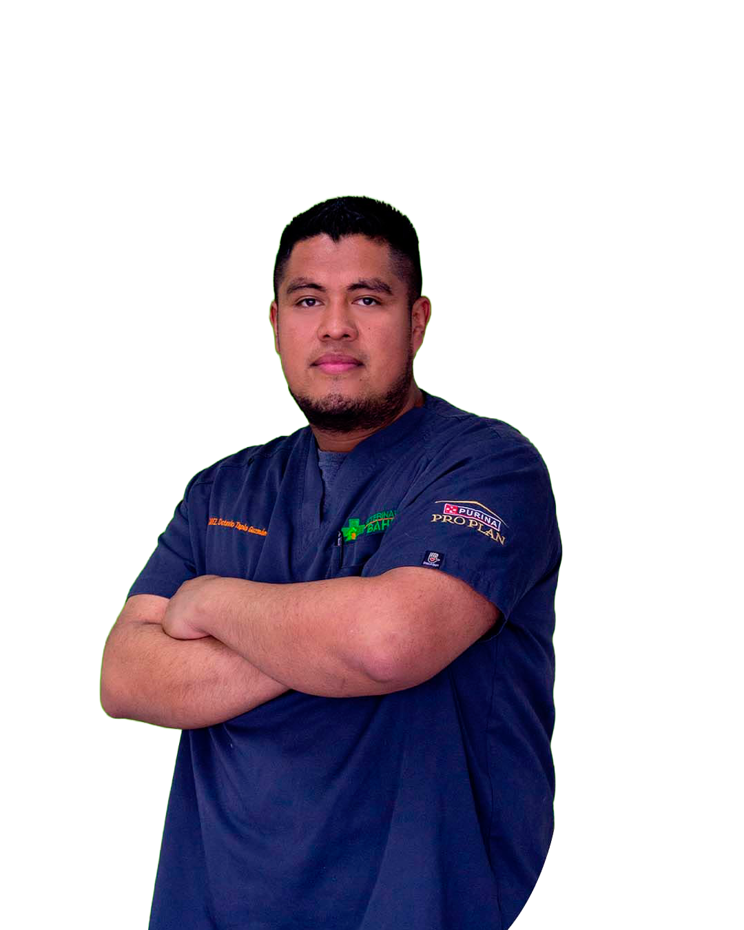MVZ Octavio Tapia