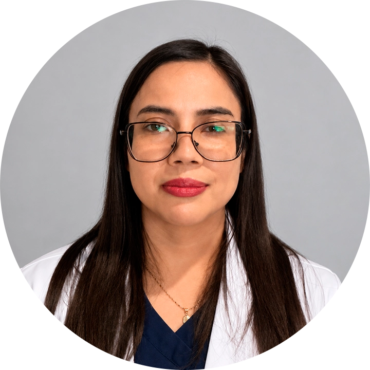 Dra. Silvia Guadalupe Hernández Vázquez, enfocada en ecografía veterinaria en Tijuana