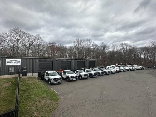 fencing in Connecticut