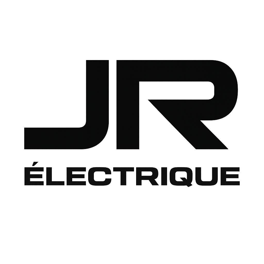 JR Électrique | Électricien Résidentiel Fiable à Laval & Rive-Nord