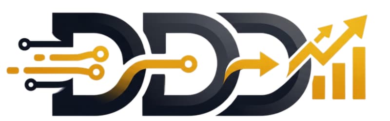 DataDrift Digital logo