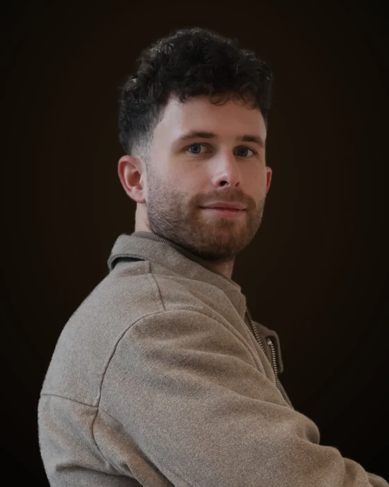 Bram Kohlen