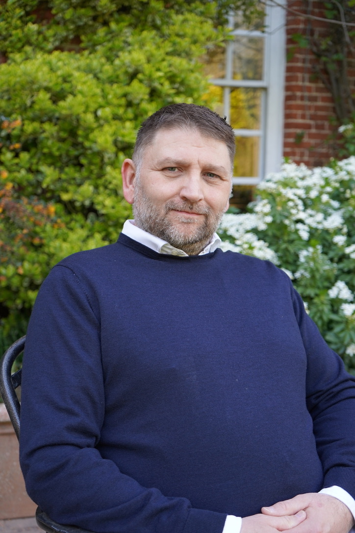 Richard Stone