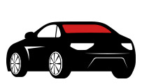 <h3>Back Windshield</h3>
