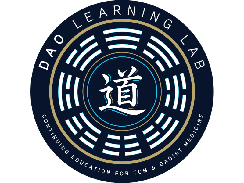 Dao Learning Lab logo
