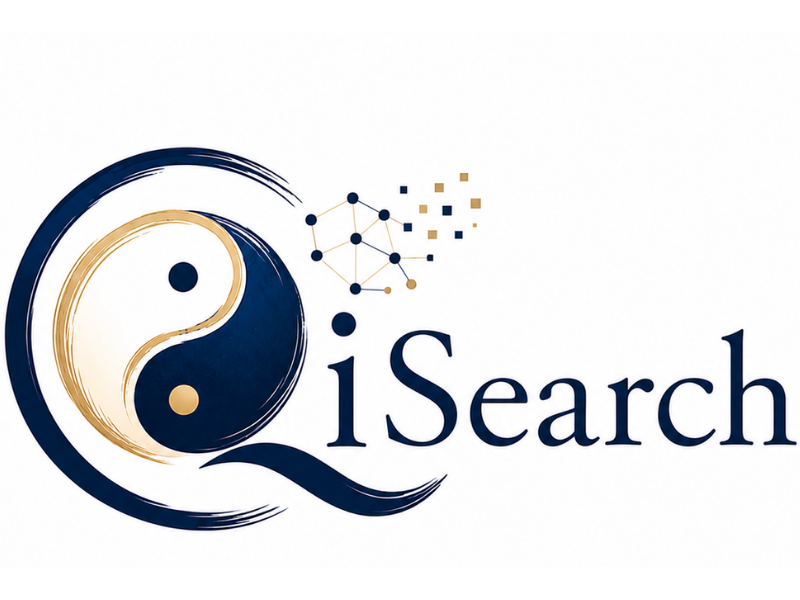 Qi-Search logo