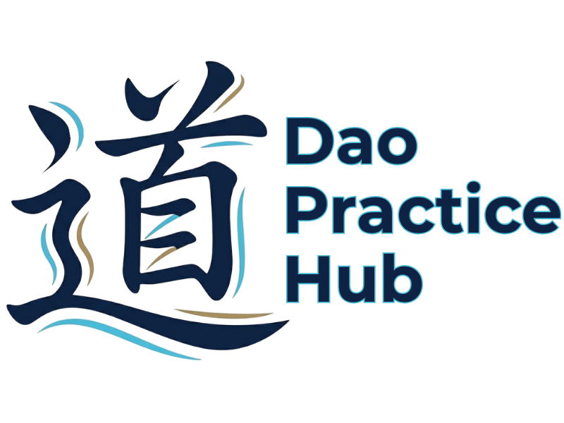 Dao Practice Hub logo