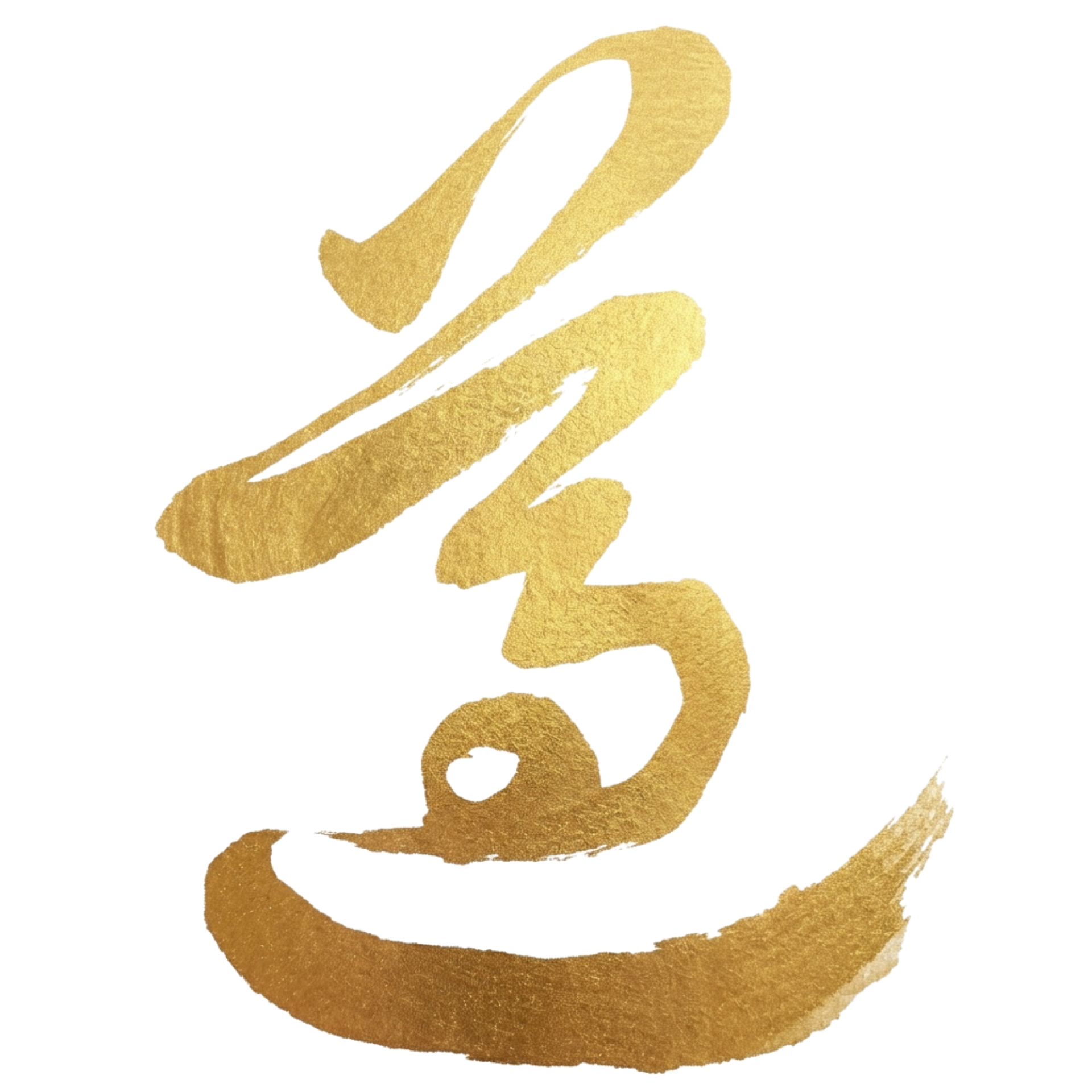 Daoist MBA logo