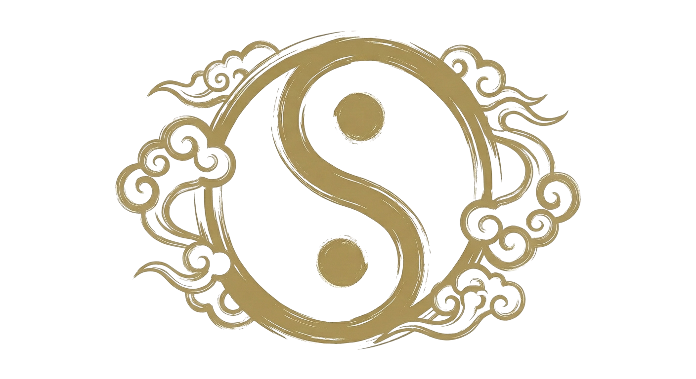 Daoist Conference logo