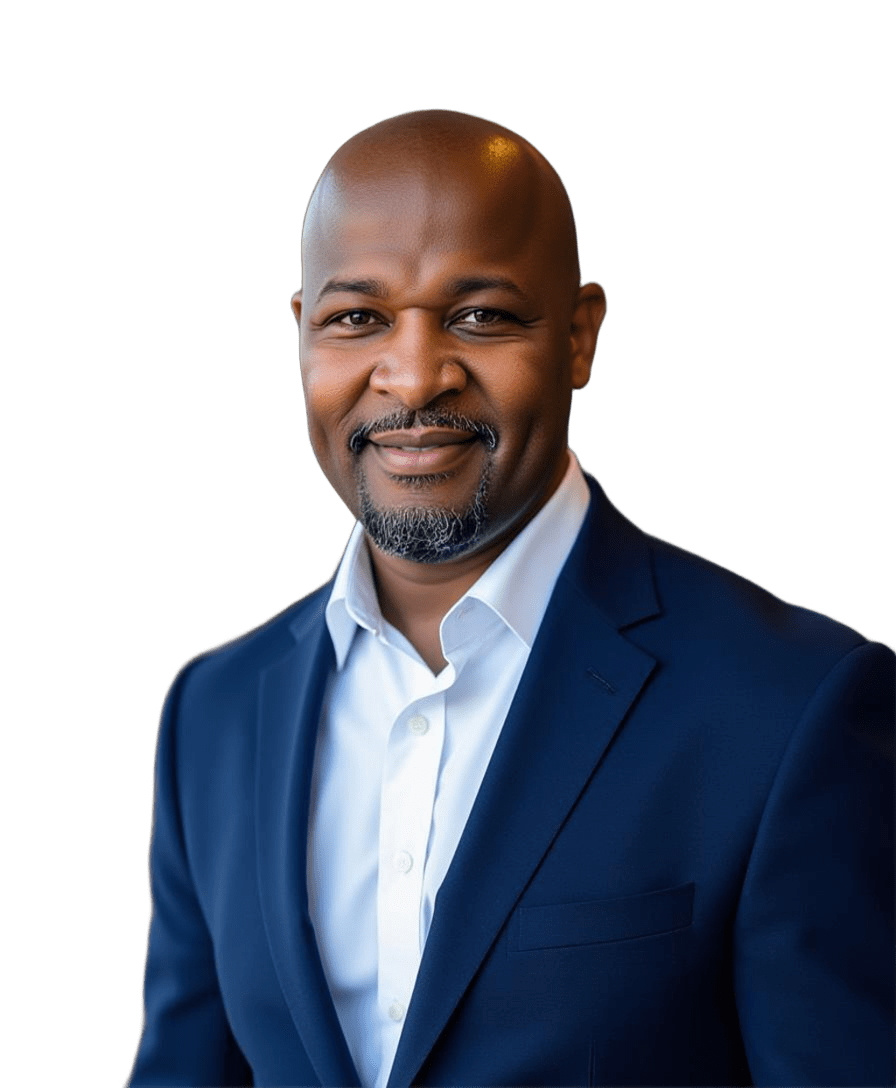 Dr. Bobby Lampkin Jr., SPHR — Executive Leadership Strategist