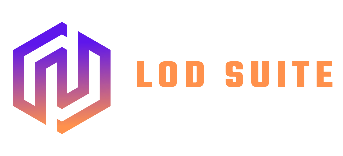 Lodsuite Logo