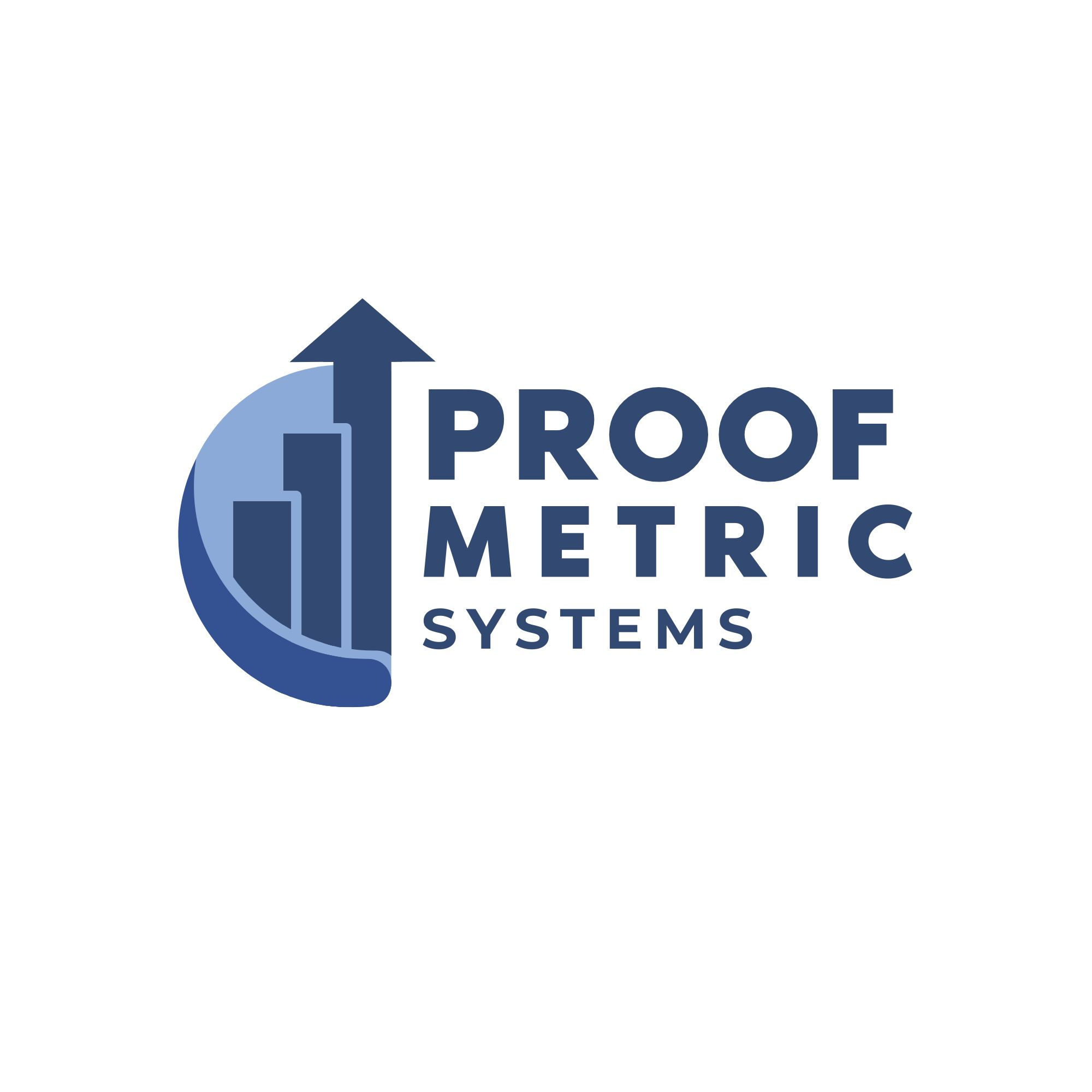 Proof Metric Systems