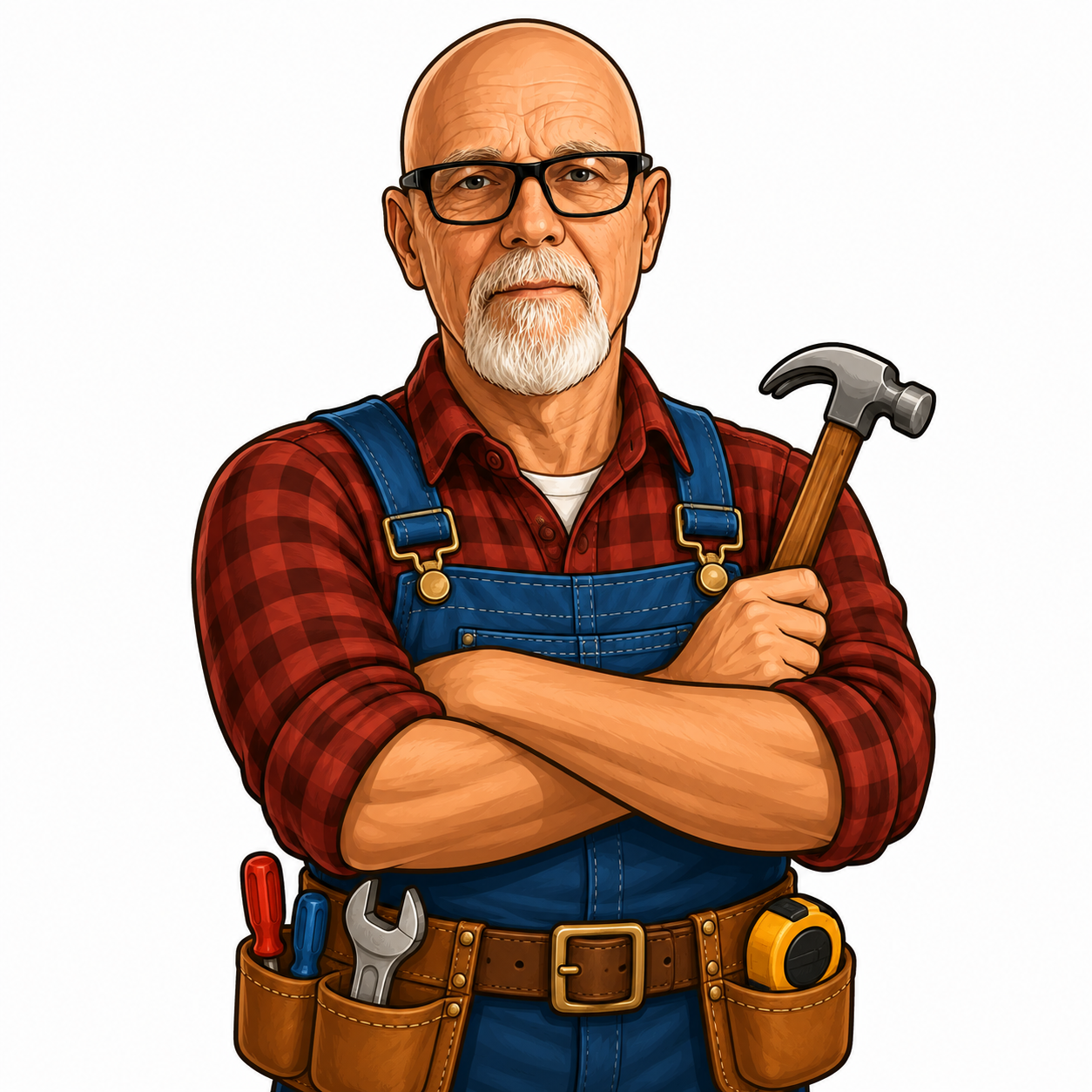 Bob the Handyman