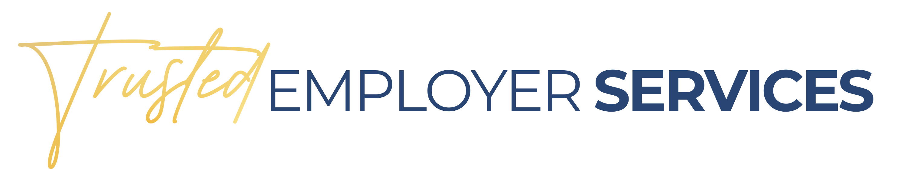 Trusted Employer Service