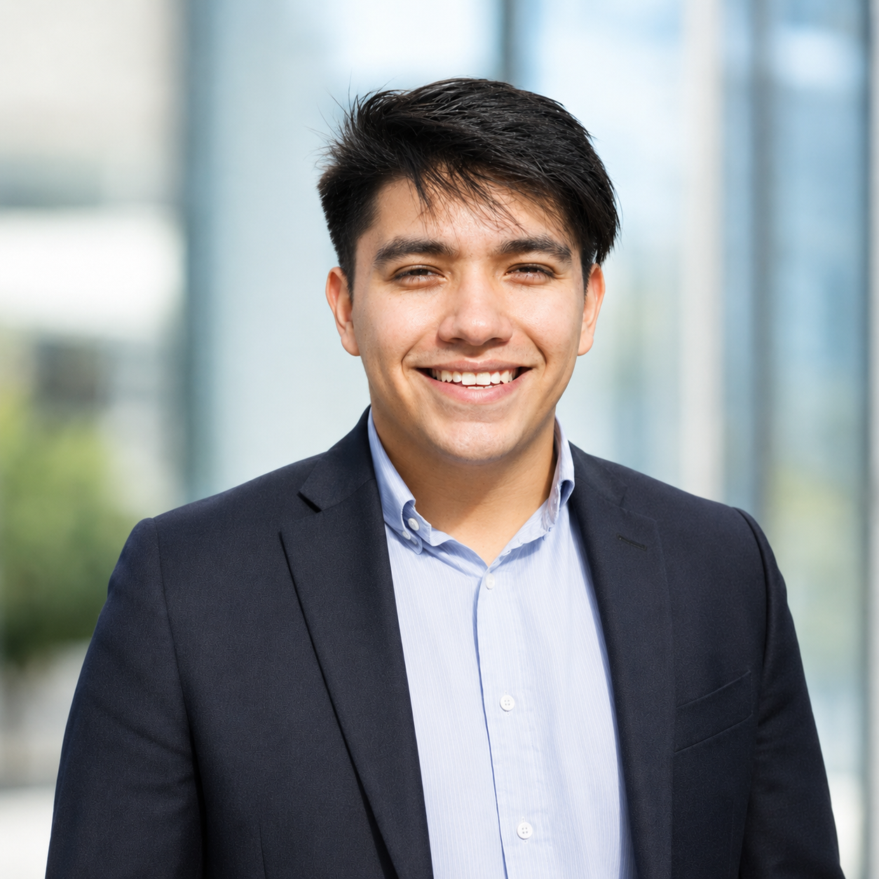 Javier Velazquez