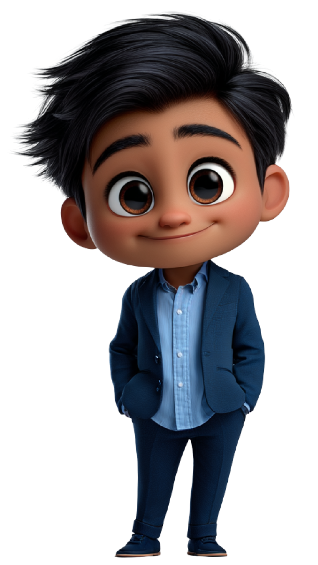 SPARK Sessions — Javier Velazquez
