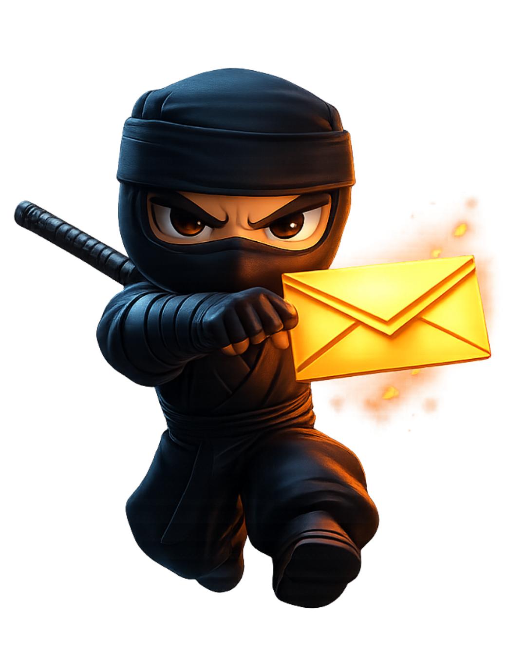newsletterNINJA 2.0