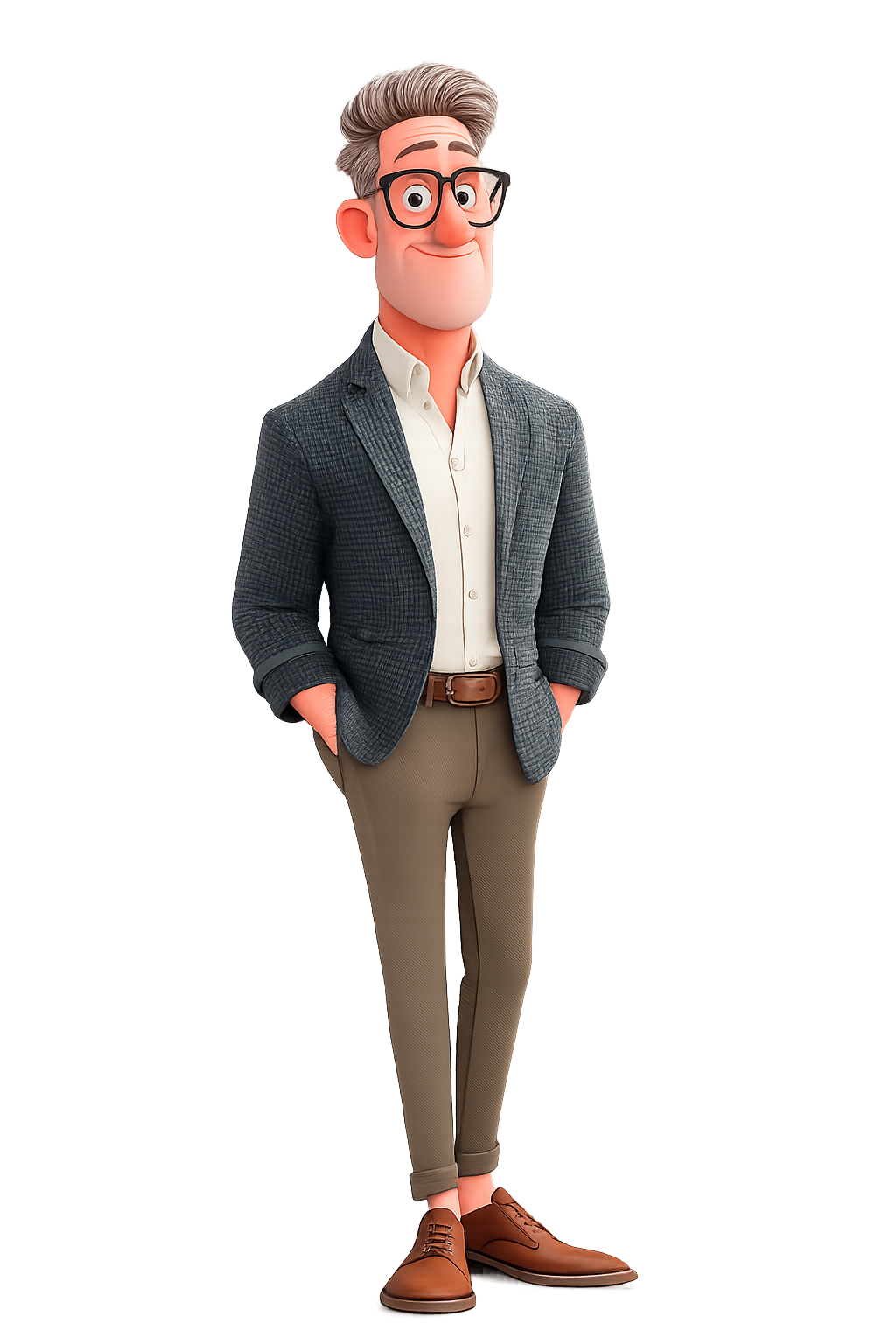 PROVENposts character