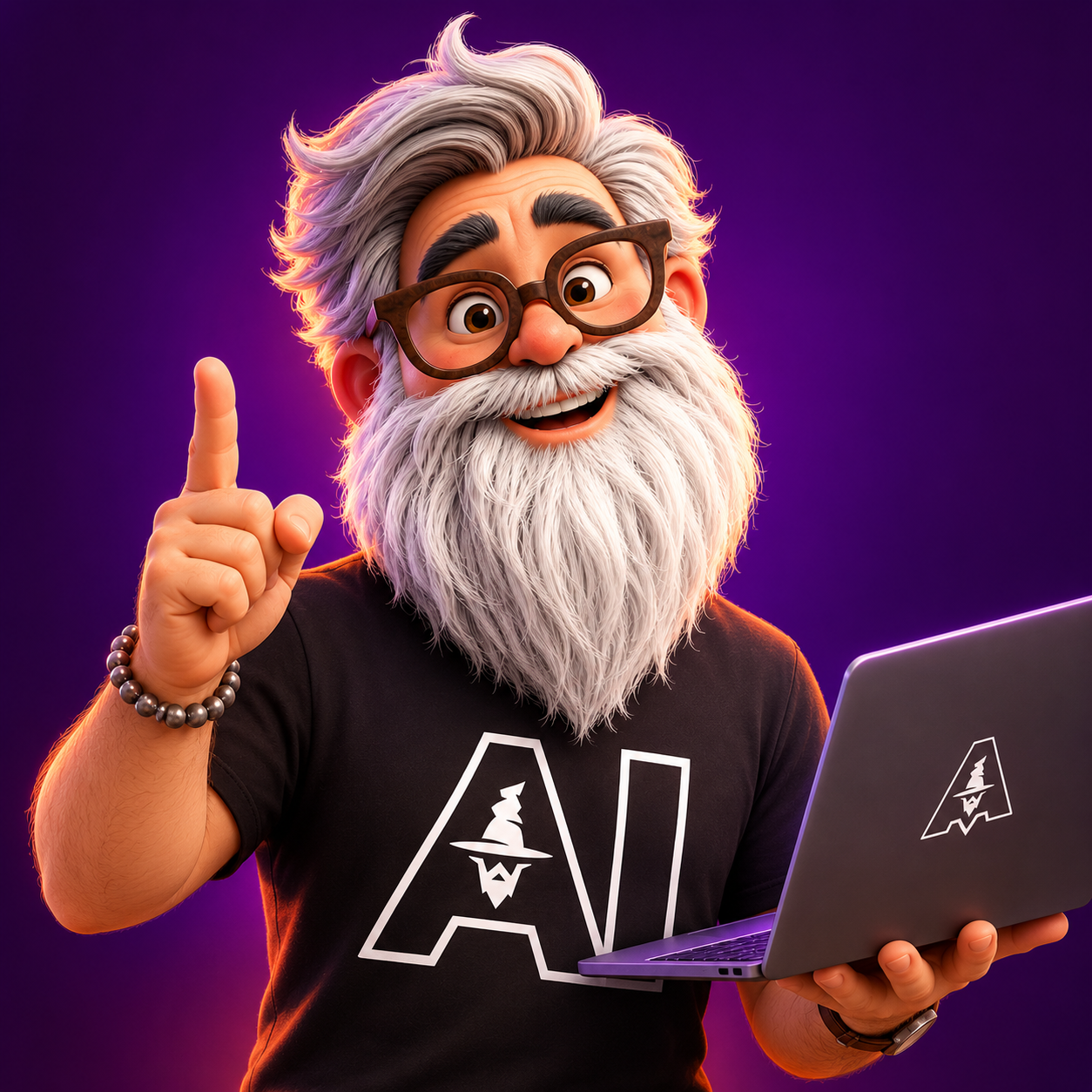 Building AI products takes real work