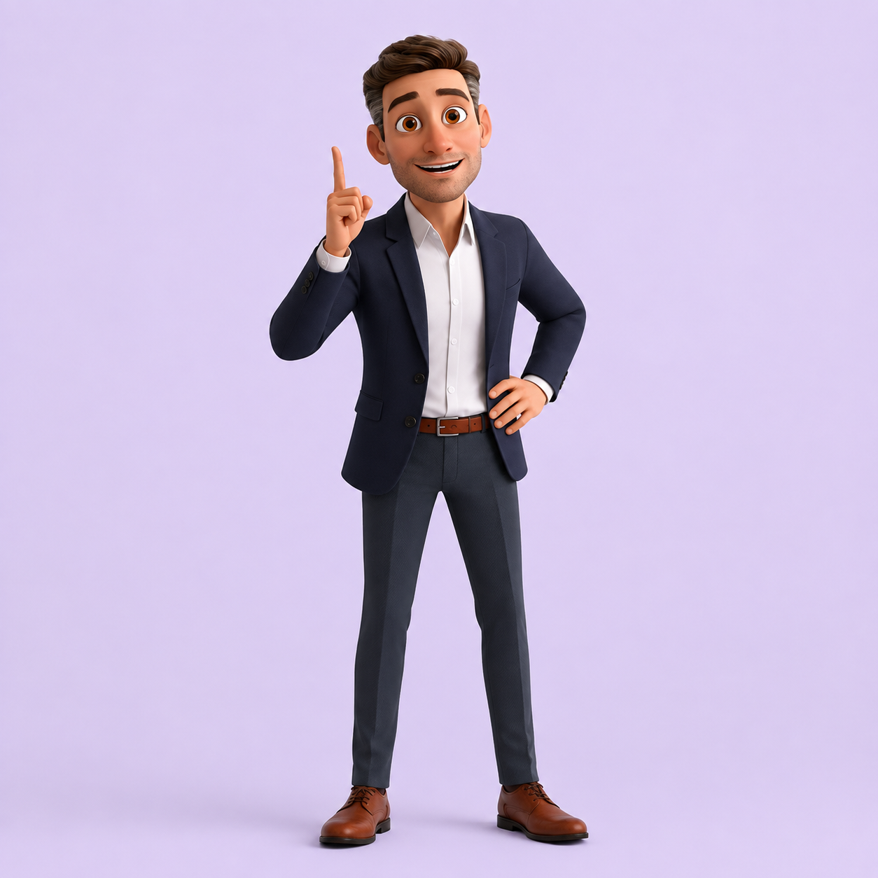The problem with AI and client data