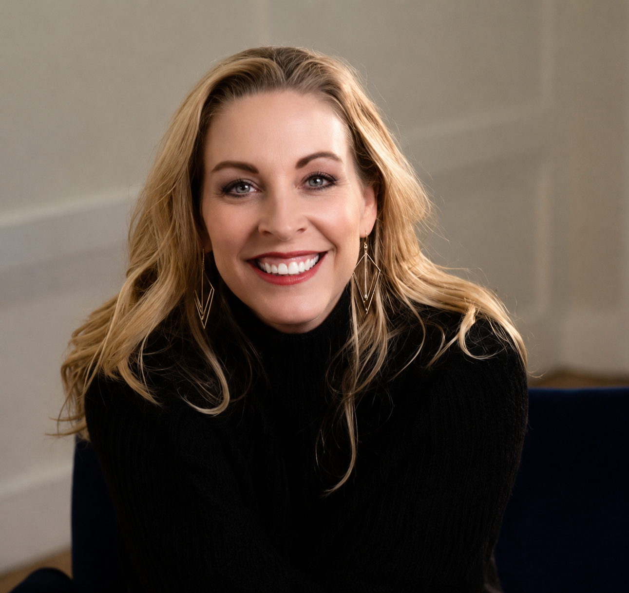 Eve Whitaker
