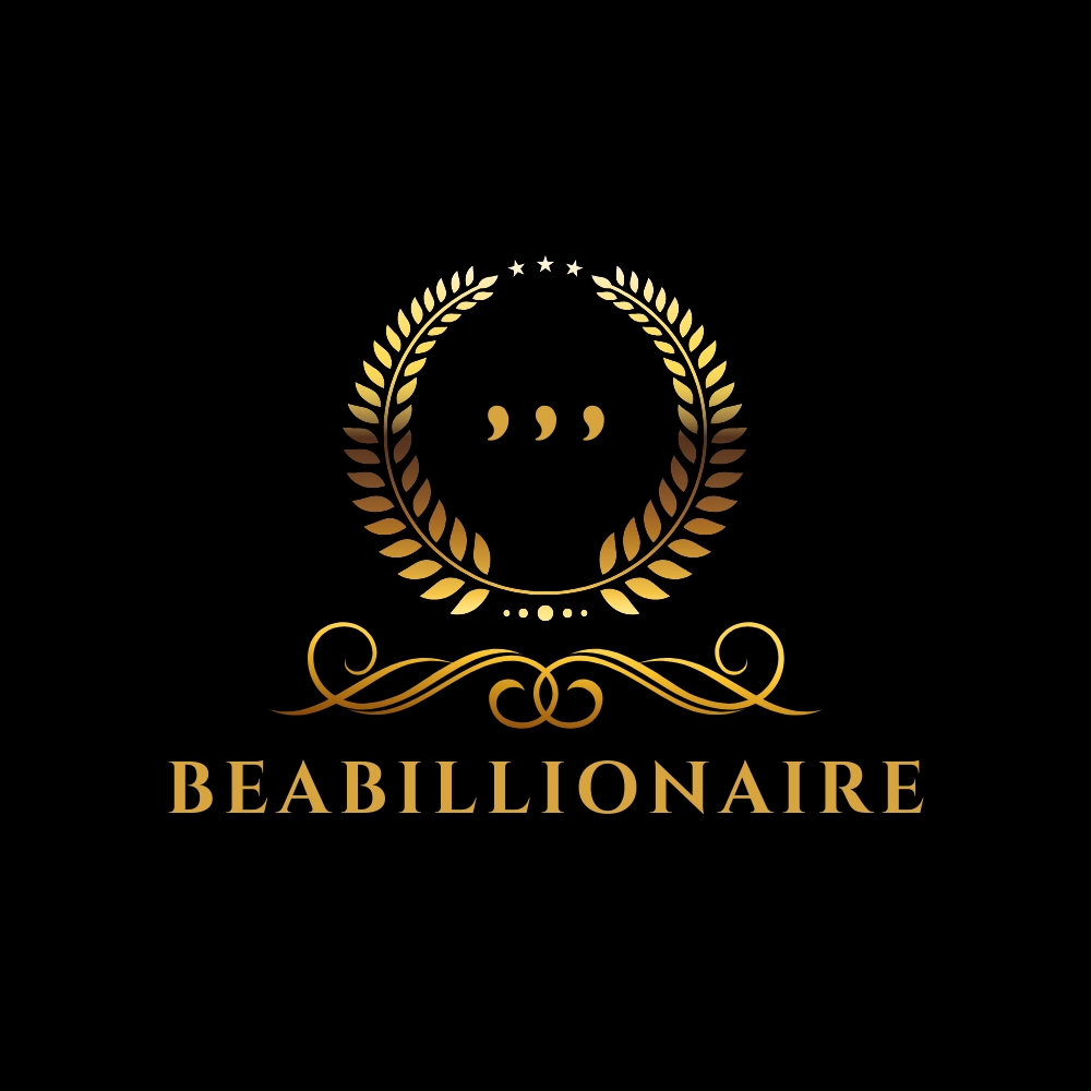 BeABillionaire