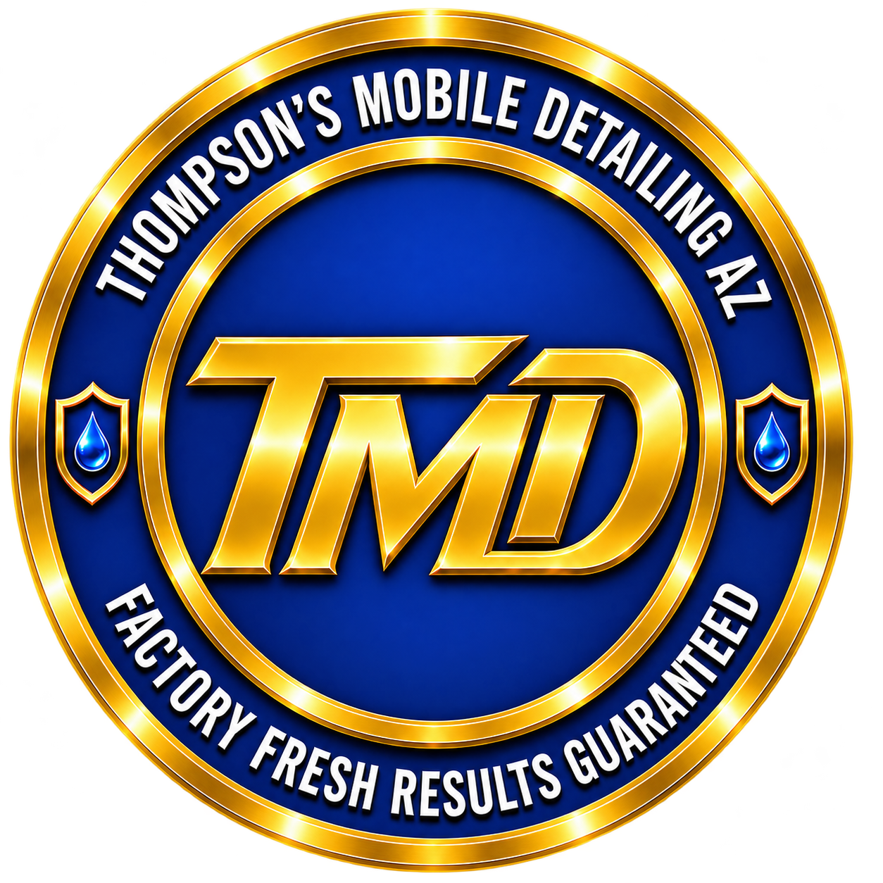 Thompson's Mobile Detailing Az