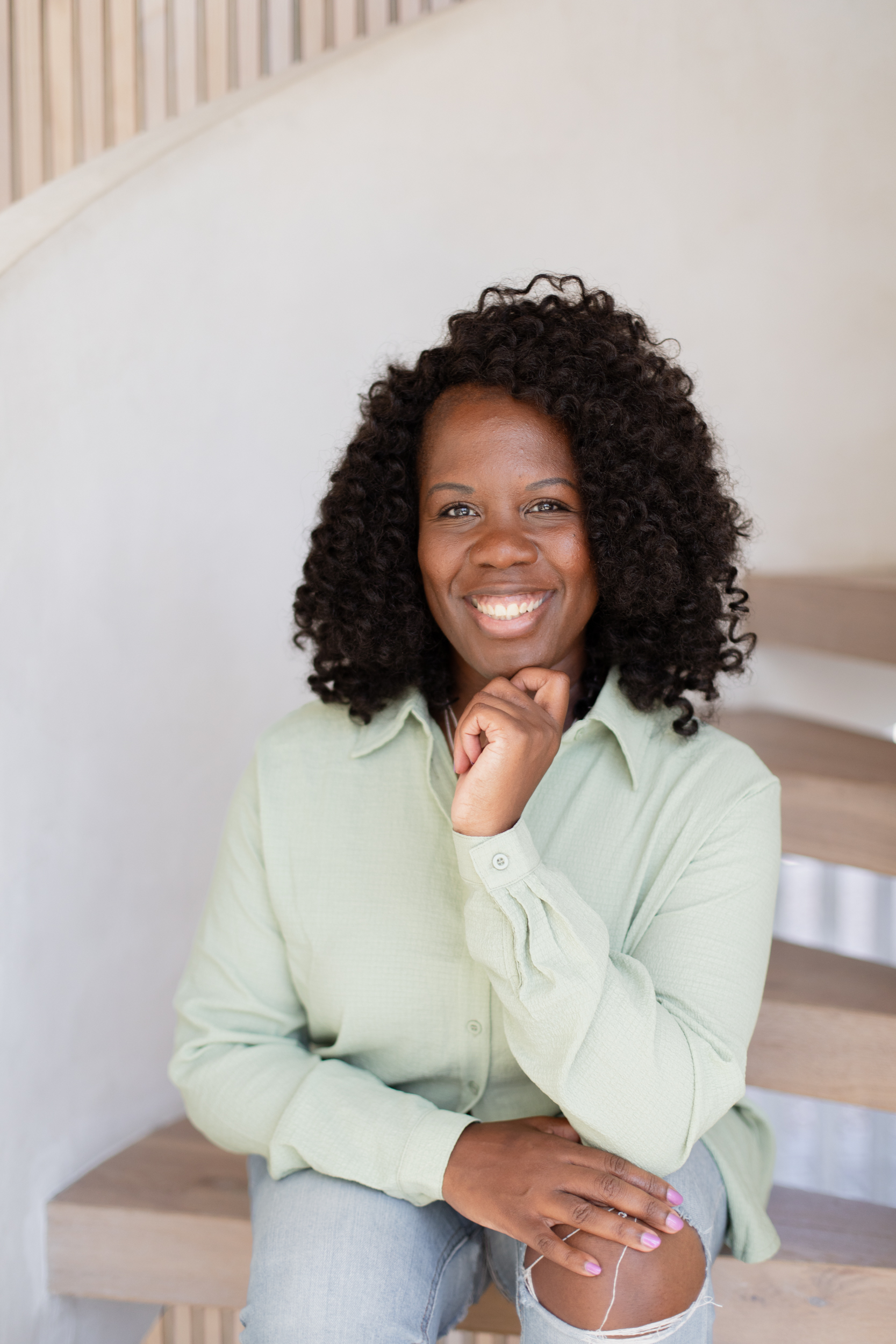 Eleshia Harris
