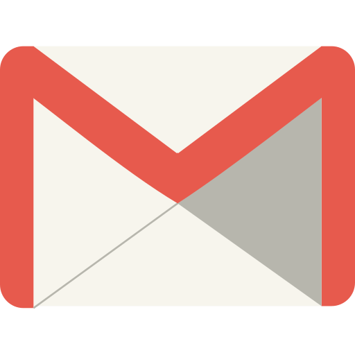 Gmail ~ flaticon.com