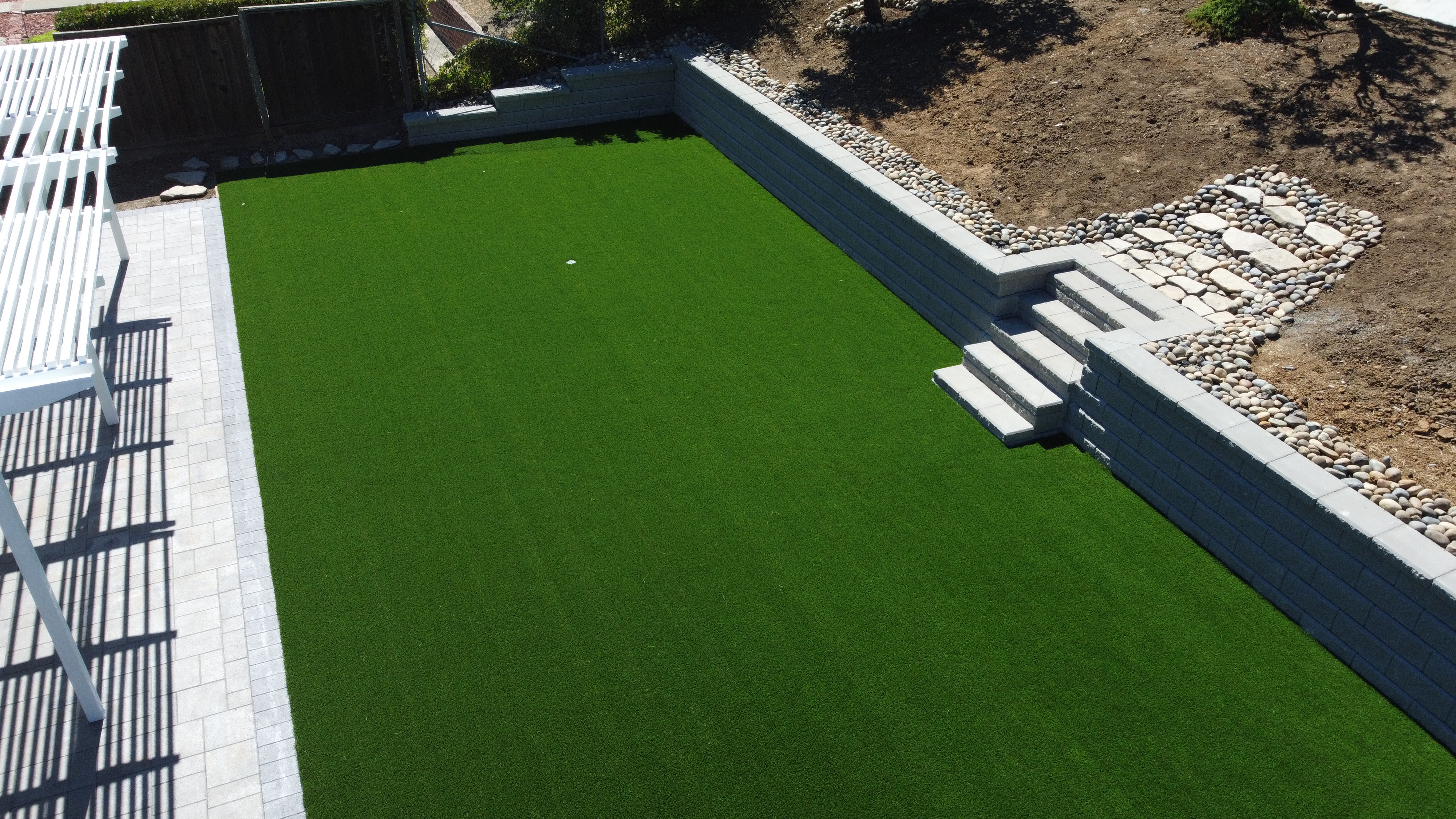 Lighting Your Landscape: A Complete Guide