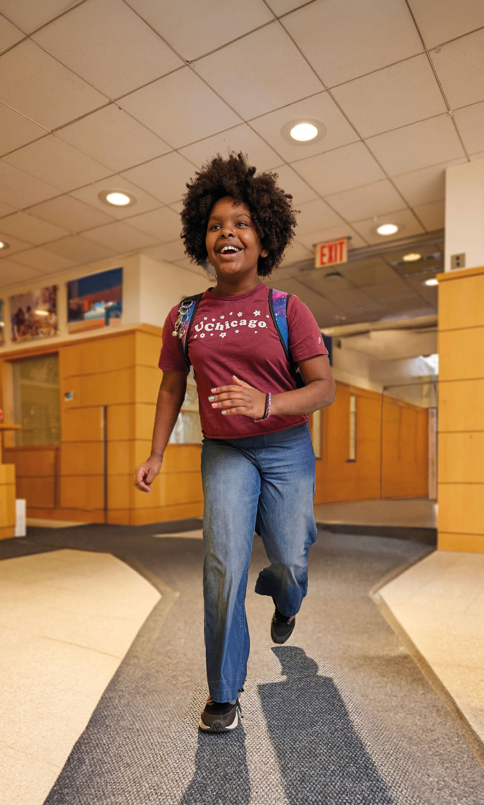dyslexia students in private special education school nyc with learning differences