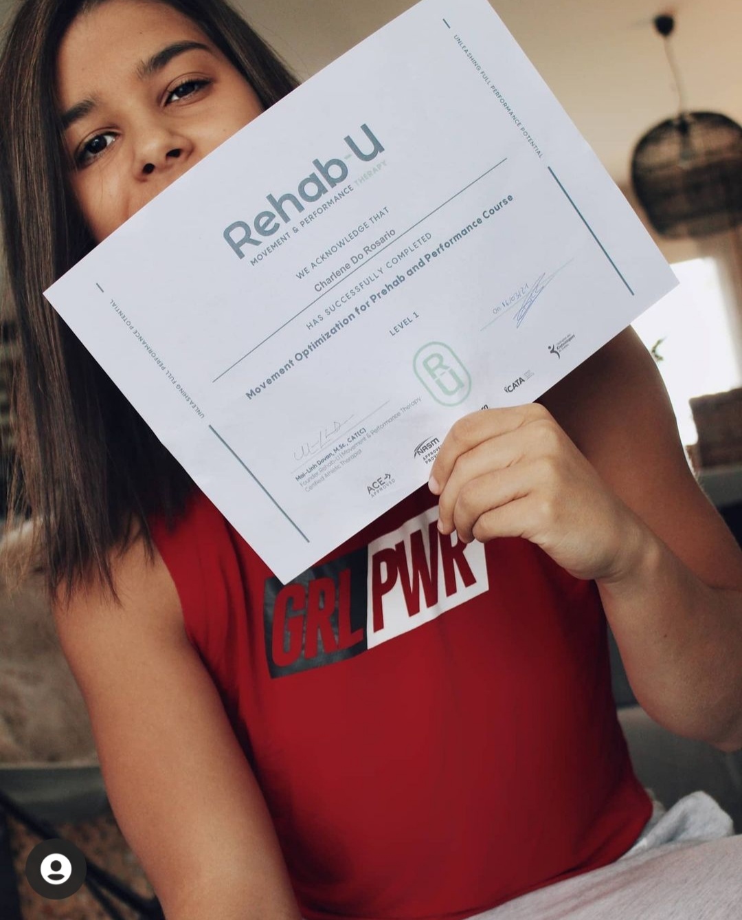 Diplômé FSA