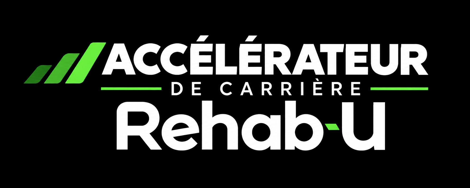 Accélérateur de Carrière Rehab-U