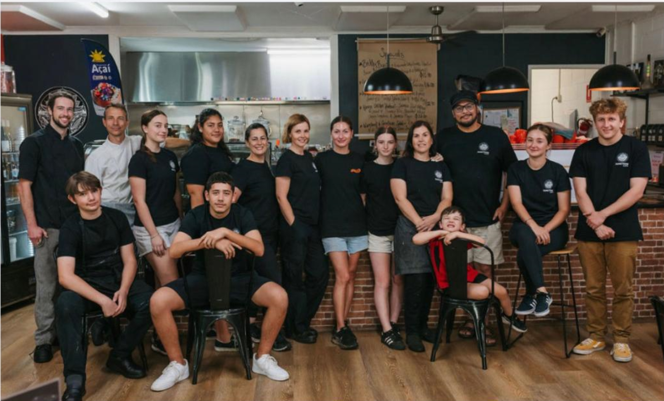 Junction Cafe Get Instant Quote - The Junction Cafe