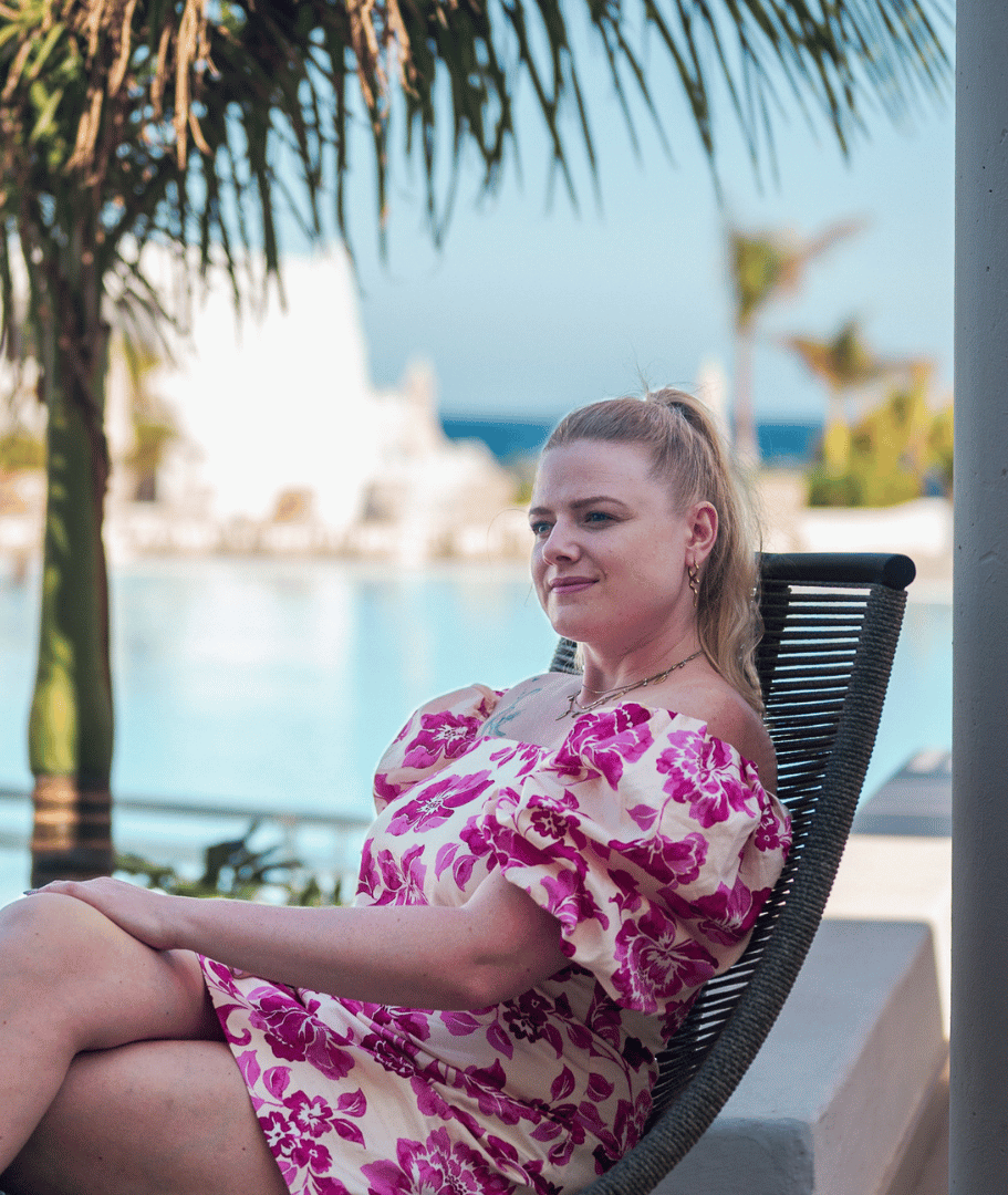 Jana Sándor - Business Mentoring