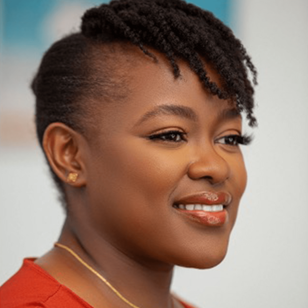 Irene Simon Ivambi