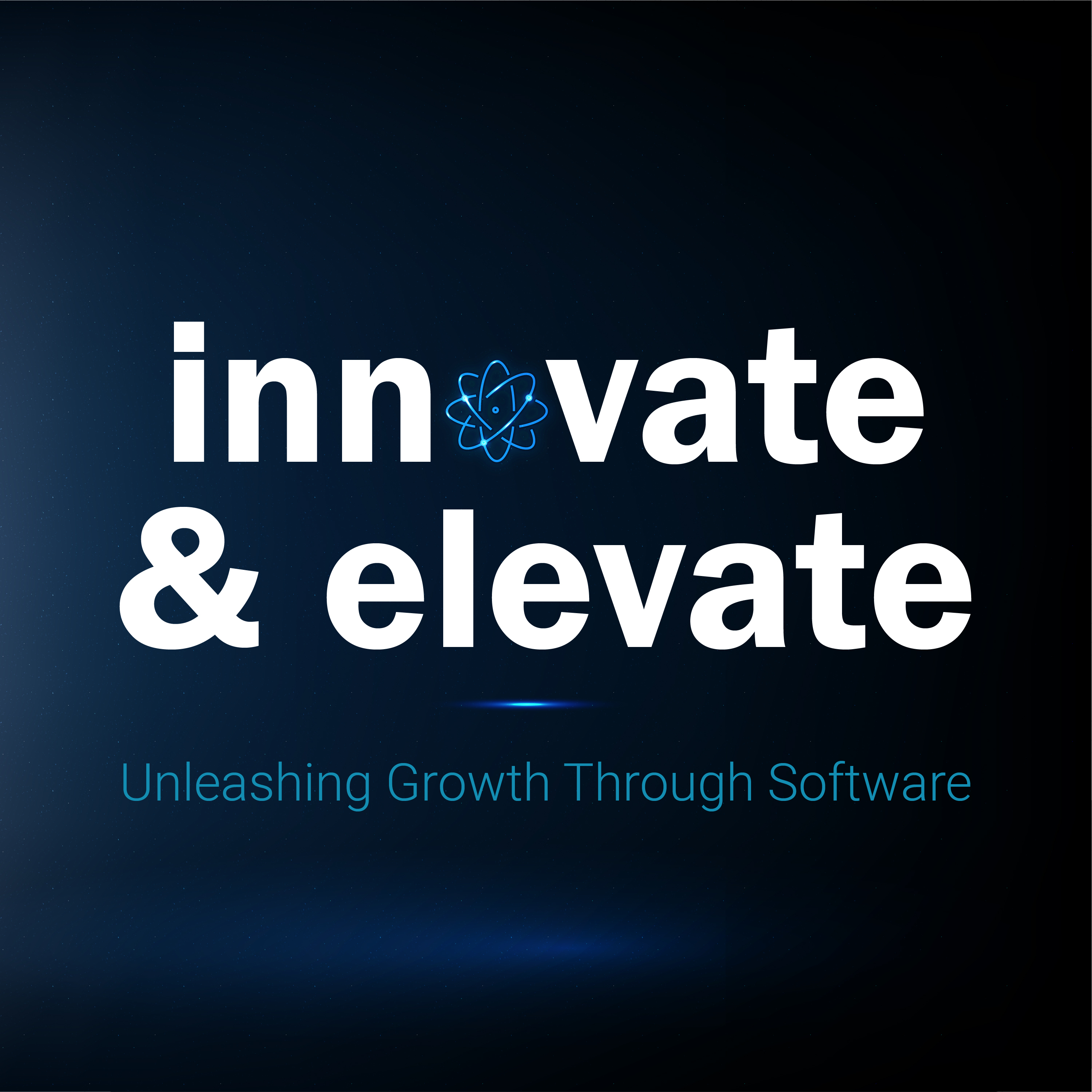 Innovate & Elevate Unleashing Growth through Software podcast │ Growth Acceleration Partners