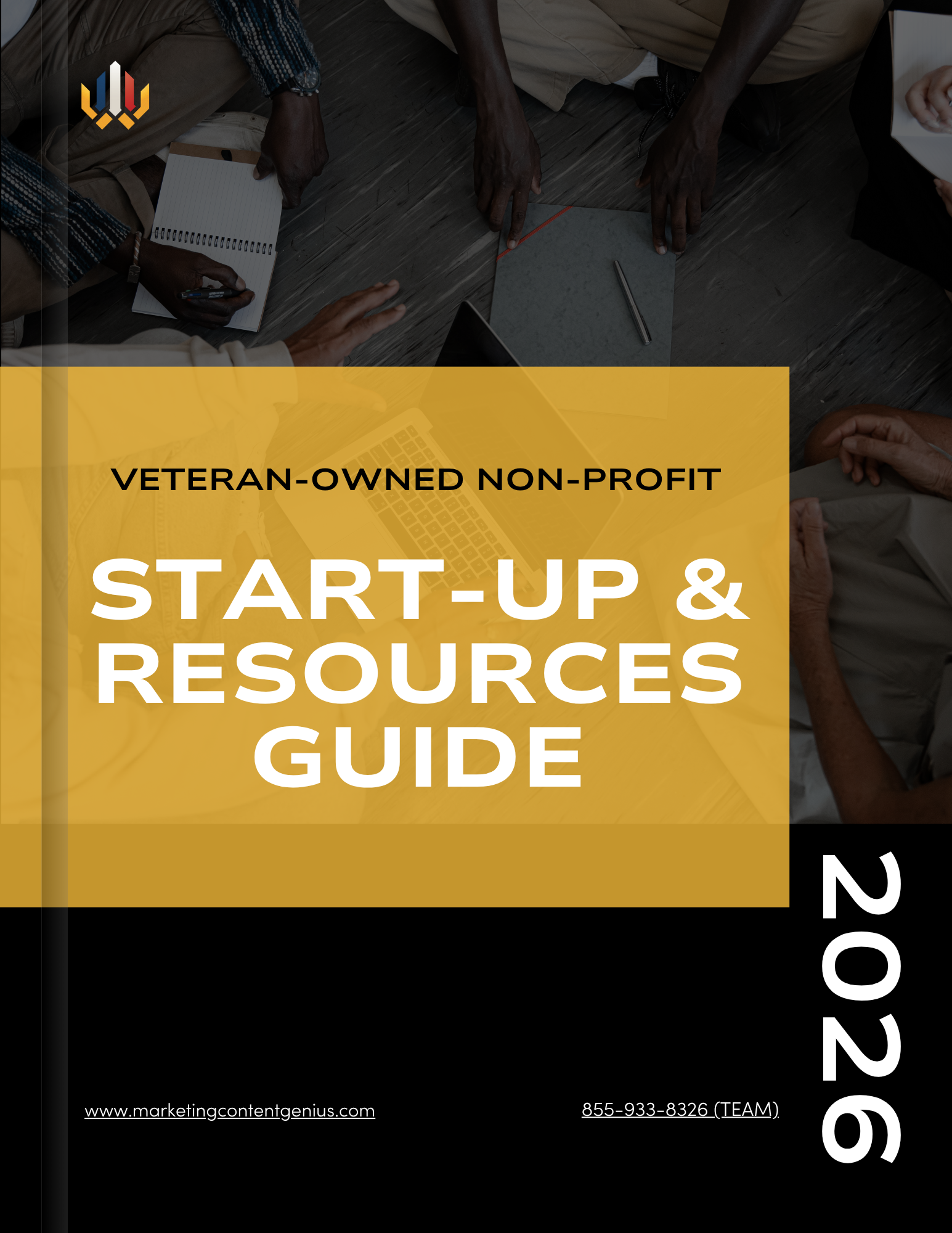 Veteran-Owned Non-Profit Start-Up & Resources Guide 2026