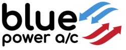 blue power a/c