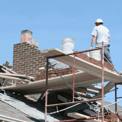 Chimney Inspection in Tampa